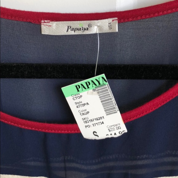 Top - Picture 3 of 3